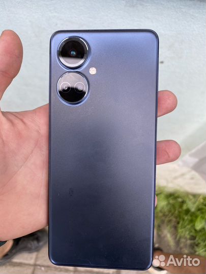 TECNO Camon 19 Pro, 8/128 ГБ