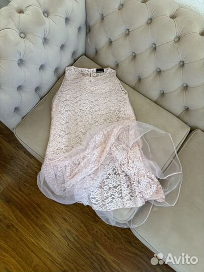 Ermanno Scervino платье оригинал