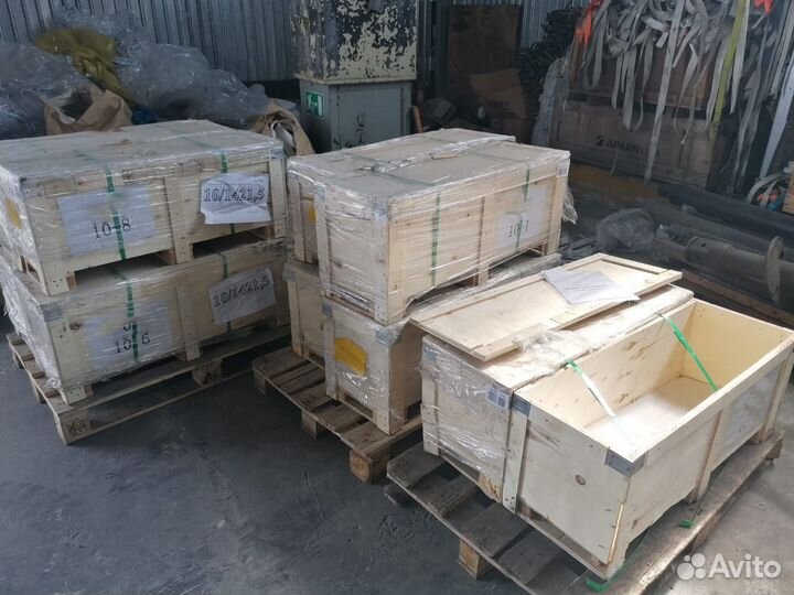 Гидробур Delta RD 6