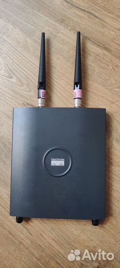 Wi-fi точка доступа Cisko AIR-LAP1242AG-E-K9