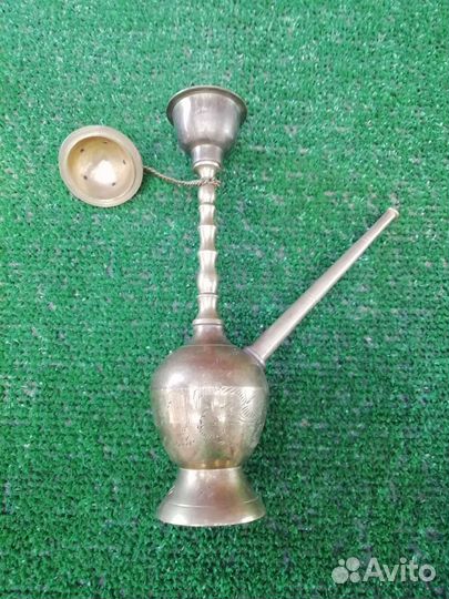 Набор латунь