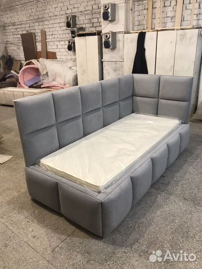 Производство мягкой мебели