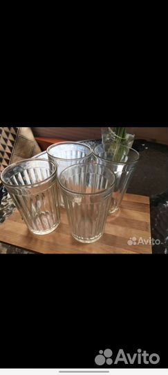 Посуда на дачу или в сьемную квартиру СССР лотом