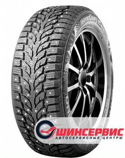 Kumho WinterCraft Ice Wi32 195/55 R15