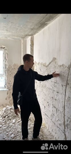 Ремонт квартир под ключ