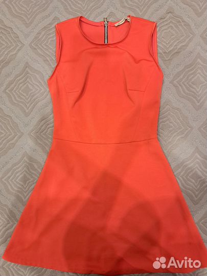 Платье женское victoria beckham 42 44