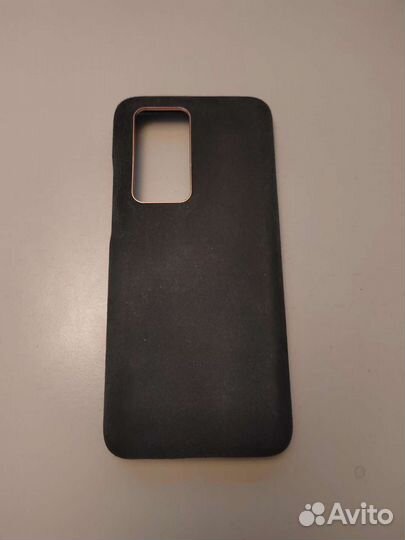 Чехлы на huawei p40pro