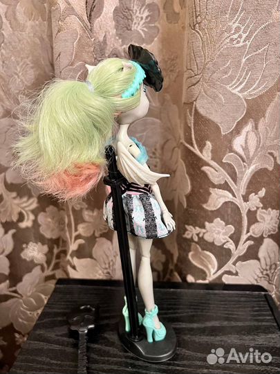 Кукла Монстер Хай Рошель Гойл