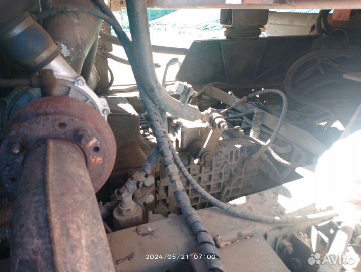 КАМАЗ 45144, 2012