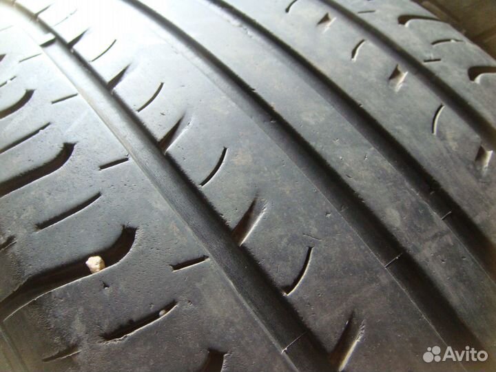 Hankook Optimo K415 225/60 R17