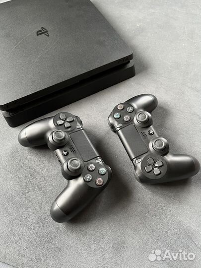 Sony PS4 Slim 500gb