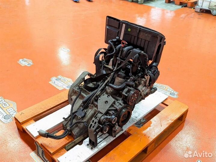 Двигатель бензиновый Vaneo 414 vaneo 166.961 20