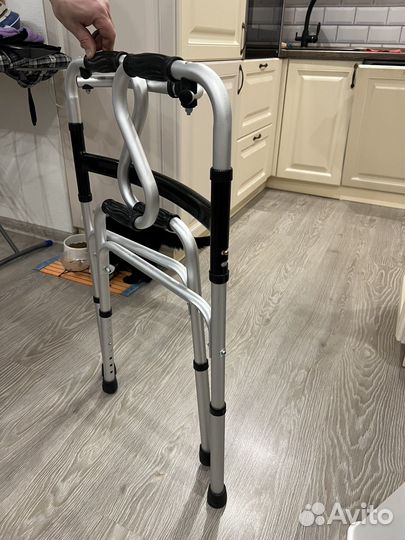 Ходунки для взрослых