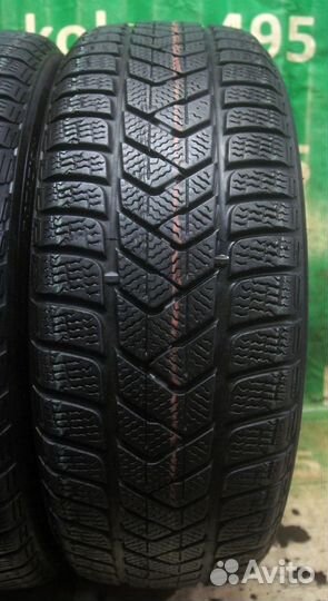 Pirelli Winter Sottozero 3 215/55 R18 95H