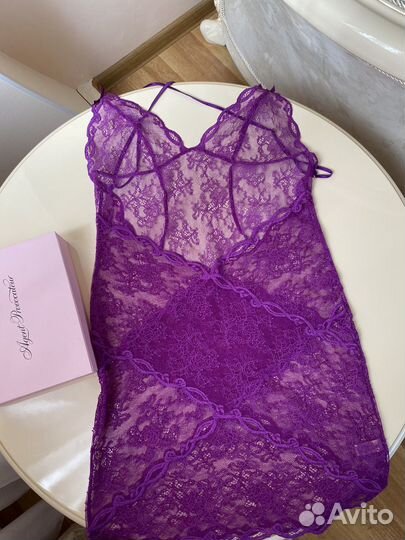 Cорочка Love Agent Provocateur