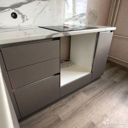 Кухня на заказ