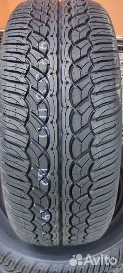 Yokohama Parada Spec-X PA02 275/45 R20