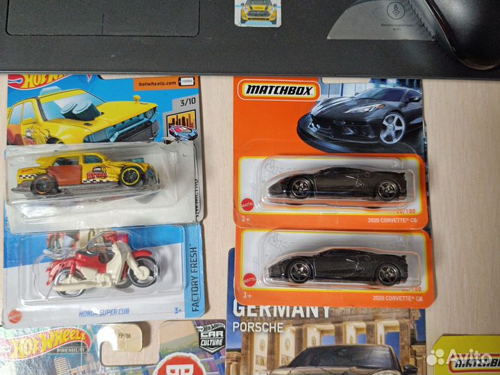 Hot wheels, matchbox premium main машинки