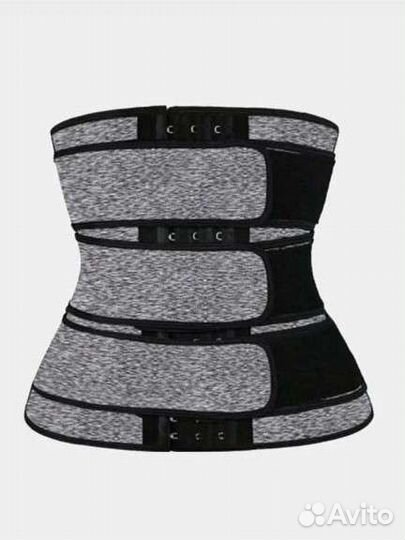 Послеродовой Корсет утягивающий
