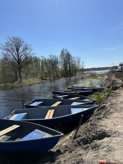 Дом 68 м² на участке 100 сот.