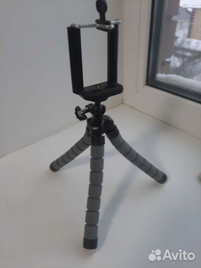 Новый Штатив 