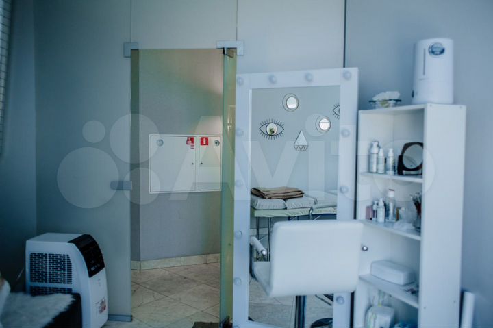 Офис 18.5 м² в ЖК Ладья