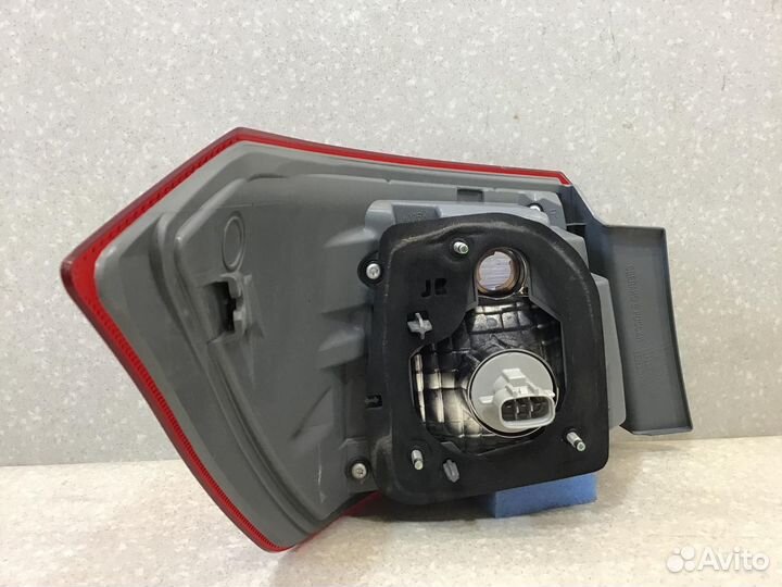 Фонарь задний наружный правый VAZ LADA Vesta 2015