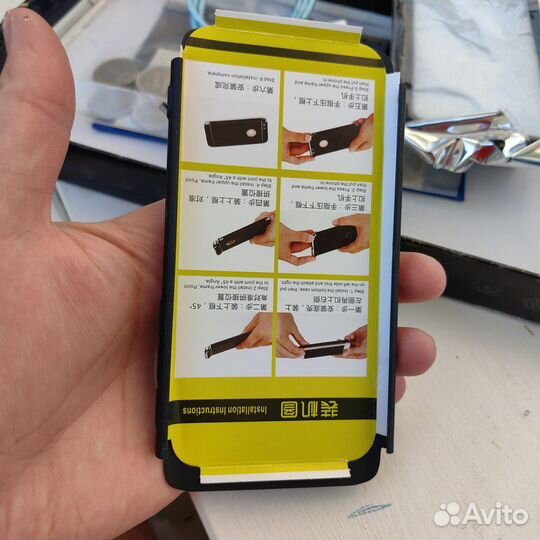 Чехлы для смартфона MI6