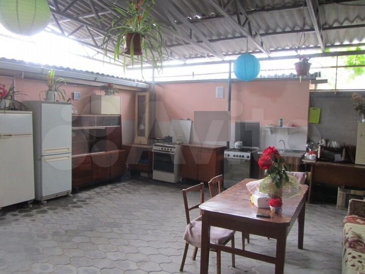 Комната 14 м² в 1-к., 1/1 эт.