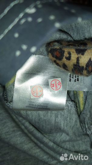 Футболка лонгслив The Simpons