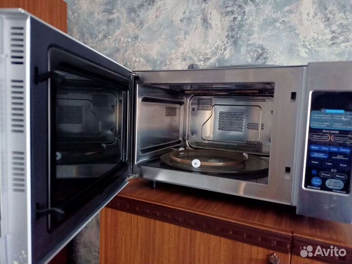 Микроволновая печь samsung