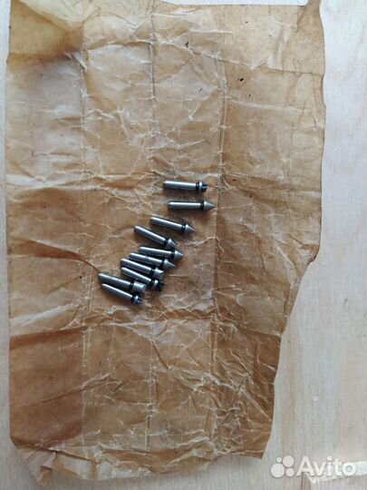 Микрометр типа мвм, 150-175 мм, цд 0.01 мм