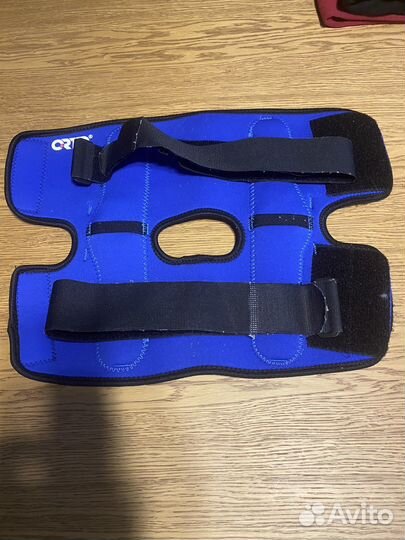 Тутор на коленный сустав