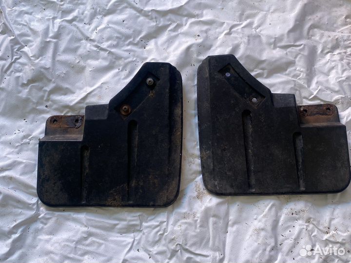 Продам брызговики