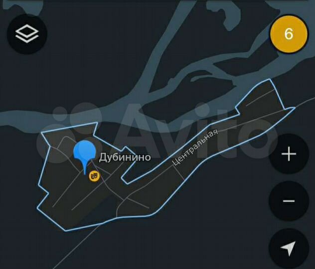 Участок 1,2 га (СНТ, ДНП)