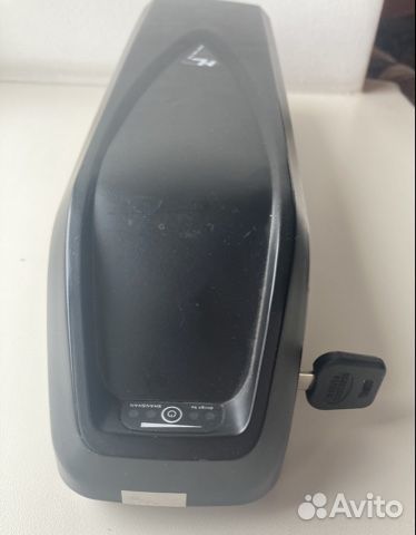 Аккумулятор для велосипеда эльтреко б/у