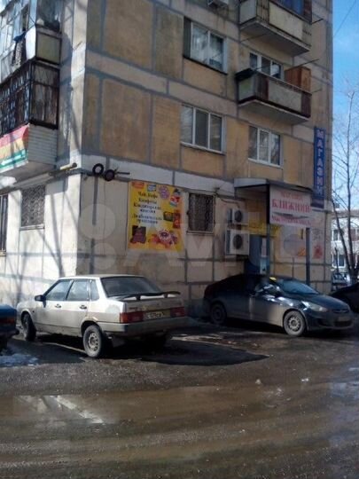 Торговая площадь, 115.7 м²