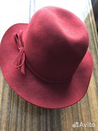 Шляпа женская СССР