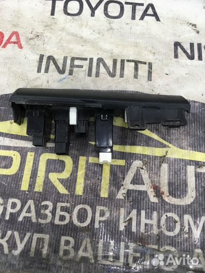 Корректор фар Kia Rio 3 1.6 G4FC 2011-2017