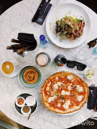 Готовый бизнес, под продажу. Пиццерия