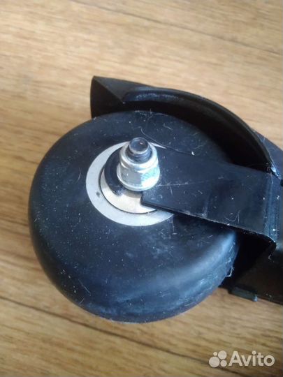 Лыжи роллеры бу Shamov