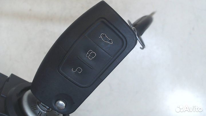 Замок зажигания Ford Galaxy, 2014