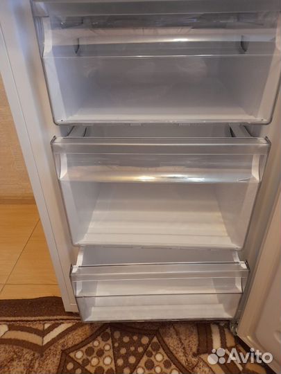 Морозильная камера бу