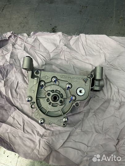 Маслянй насос chery, exeed