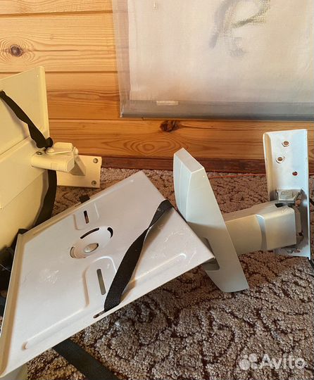 Кронштейны для тв