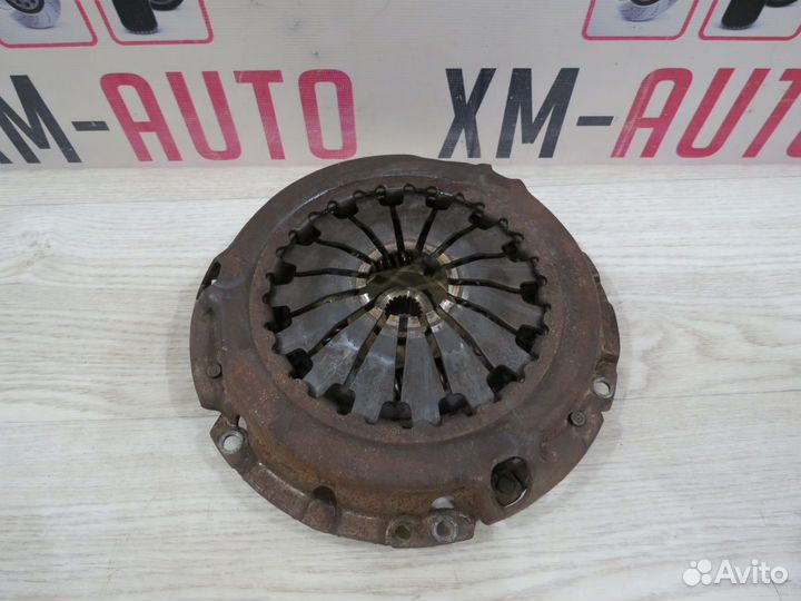 Комплект сцепления Toyota Corolla 150