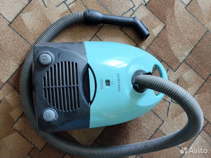 Пылесос Samsung