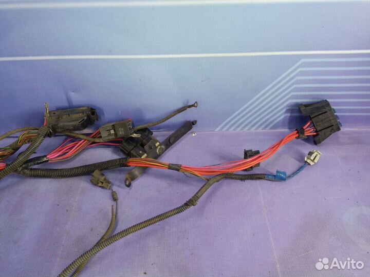 Жгут проводов двигателя/коса эбу LADA Kalina 1