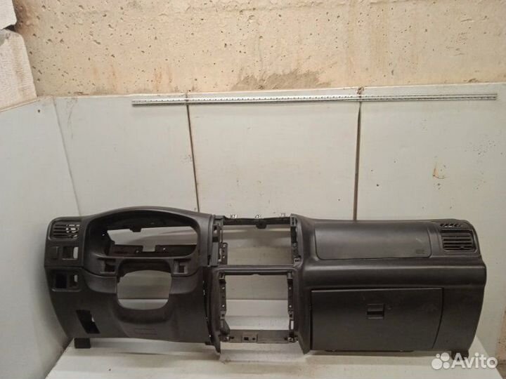 Торпедо Great Wall Hover 2.4 4G64 2006