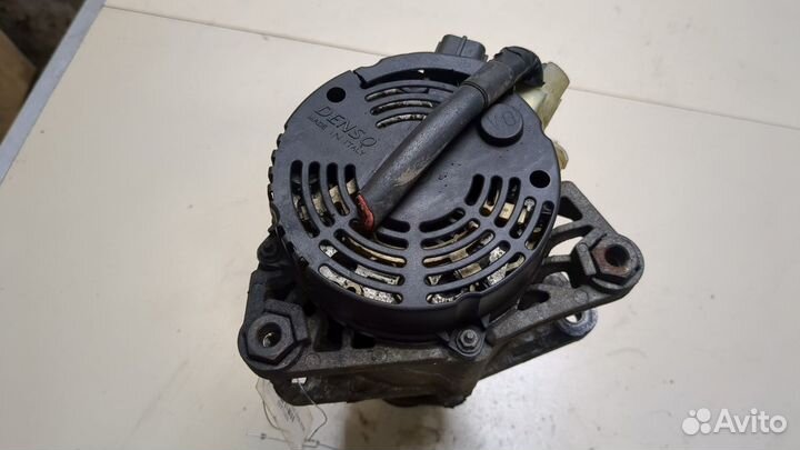 Генератор Ford Focus 2, 2006